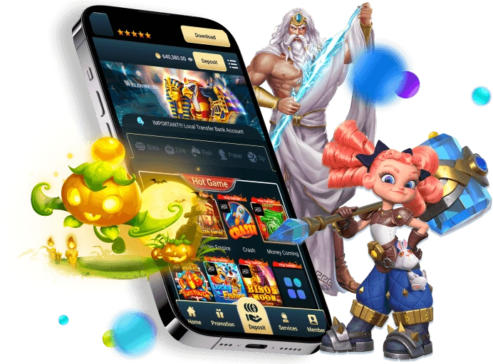 Hướng dẫn đăng ký và nạp tiền 555win 12