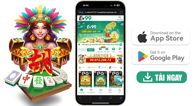 Trò chơi Nổ Hũ (Slots) tại 555win 12