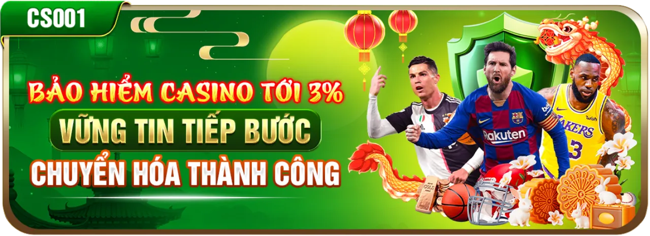 Giá trị cốt lõi của 555win 12