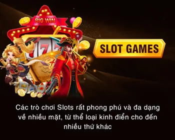 Ưu đãi đặc biệt cho các trò chơi tại 555win 12