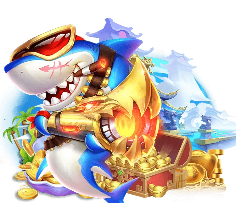 Game bắn cá nhiều người chơi tại 555win 12