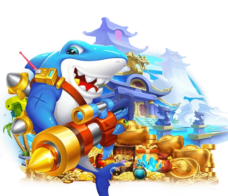 Game bắn cá jackpot tại 555win 12