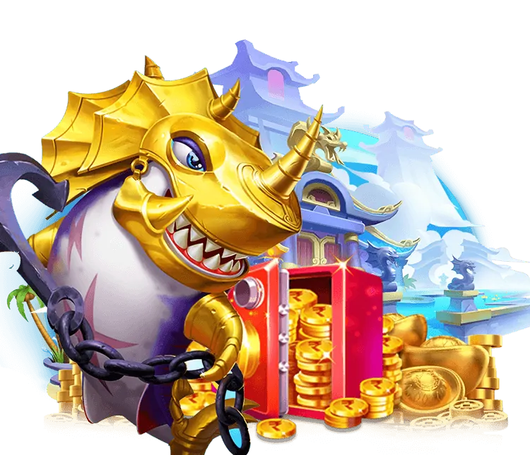 Game bắn cá cổ điển tại 555win 12