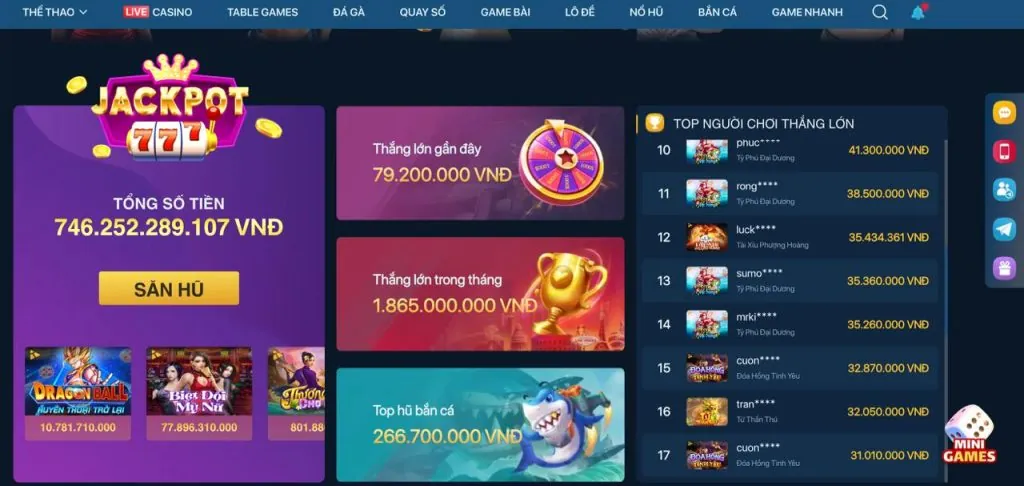 Banner khuyến mãi casino 555win 12