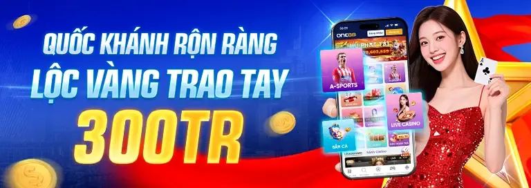Cập nhật khuyến mãi độc quyền 555win 12