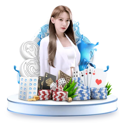 Hình ảnh sòng bạc trực tuyến